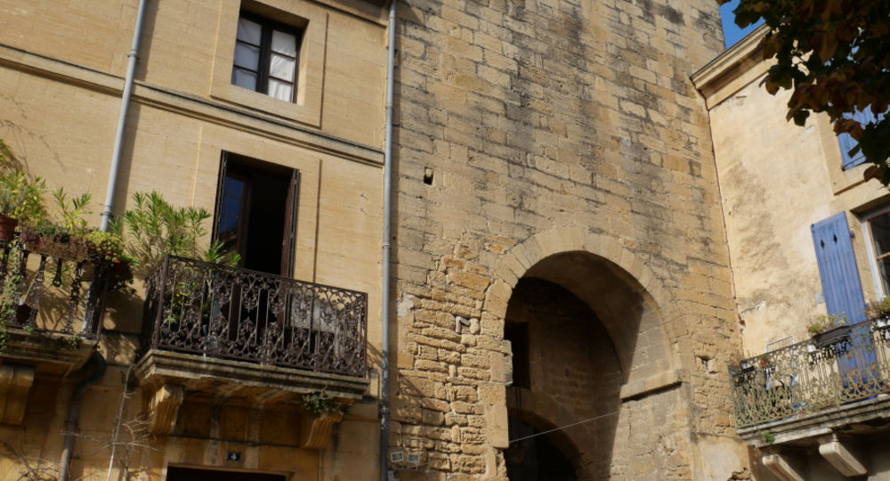 Histoires de Clochers Remoulins