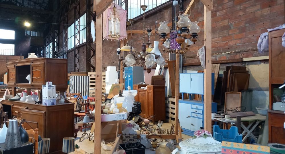 De la cave au grenier_Bessèges