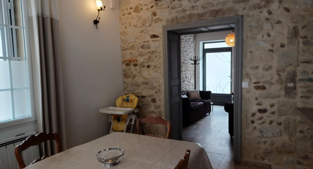 Gîte Chez Rémyette_Vauvert