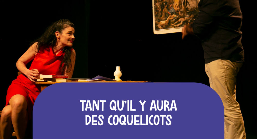 Vendredis de l'Agglo - Théâtre