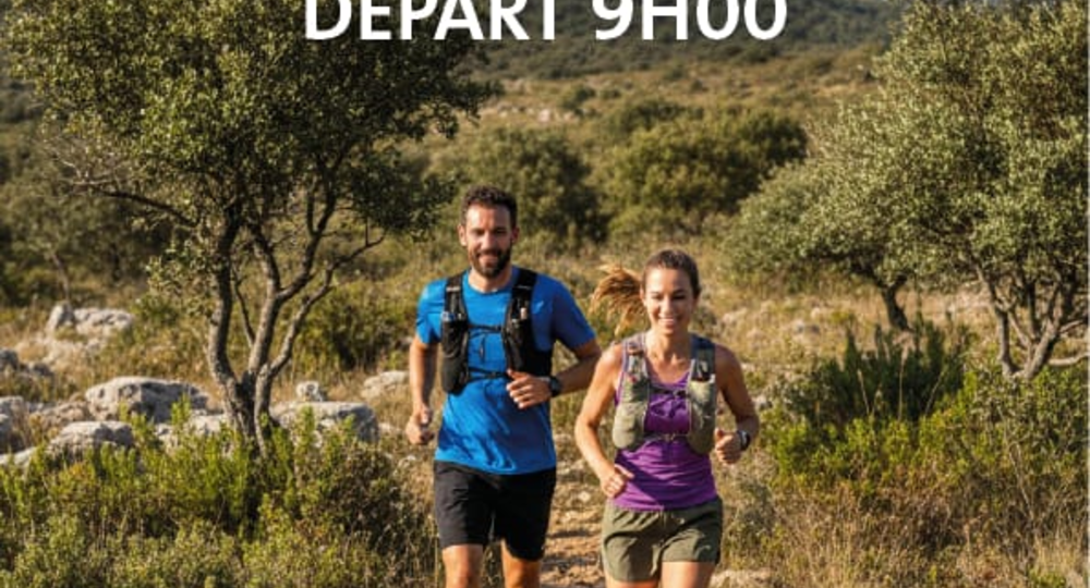 Trail de Serre en Serre_Bagard