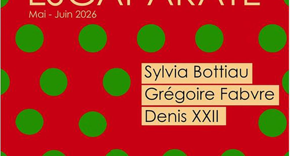 Affiche