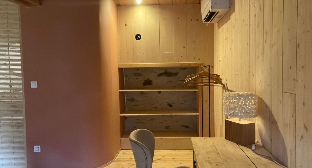 Le Cocon - Le Clarou_Valleraugue