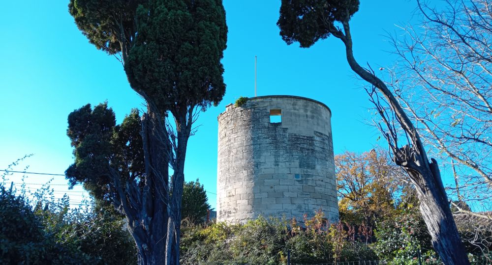 Sentier Levadon_Aramon