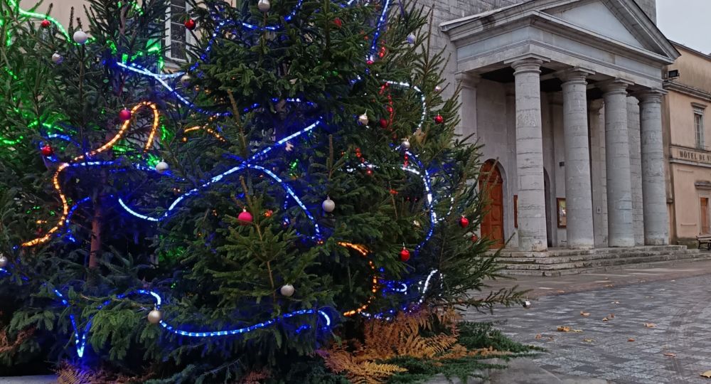 Marché de l'Avent_Anduze