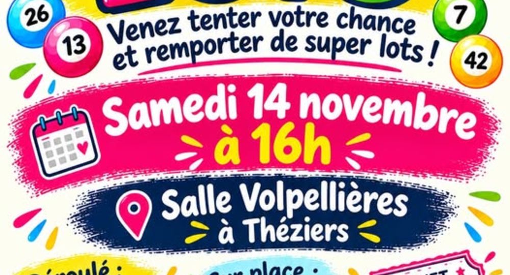 Loto_Théziers