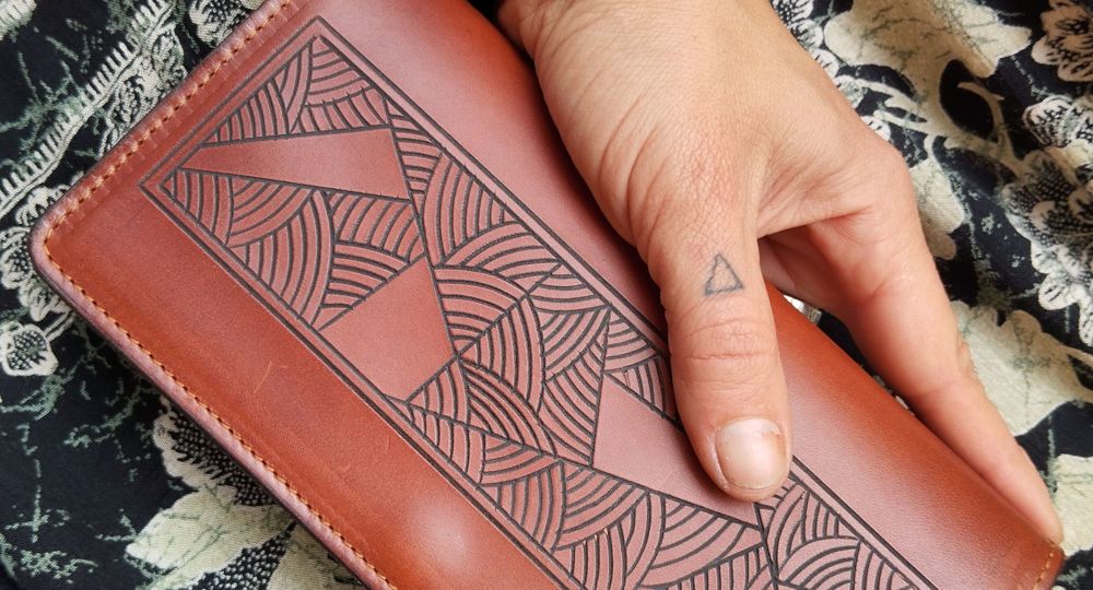 Aurora Gil - Maroquinerie_Sauve