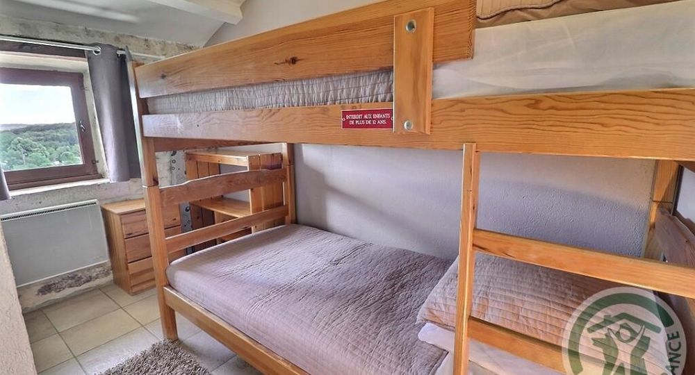 Le Mas de Linde_Saint-Privat-de-Champclos