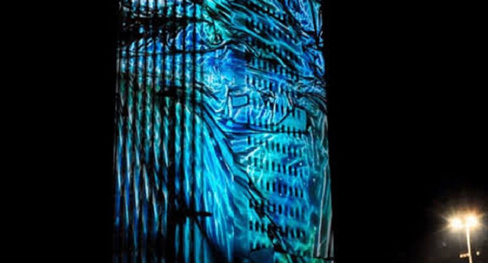 ProjectionTour