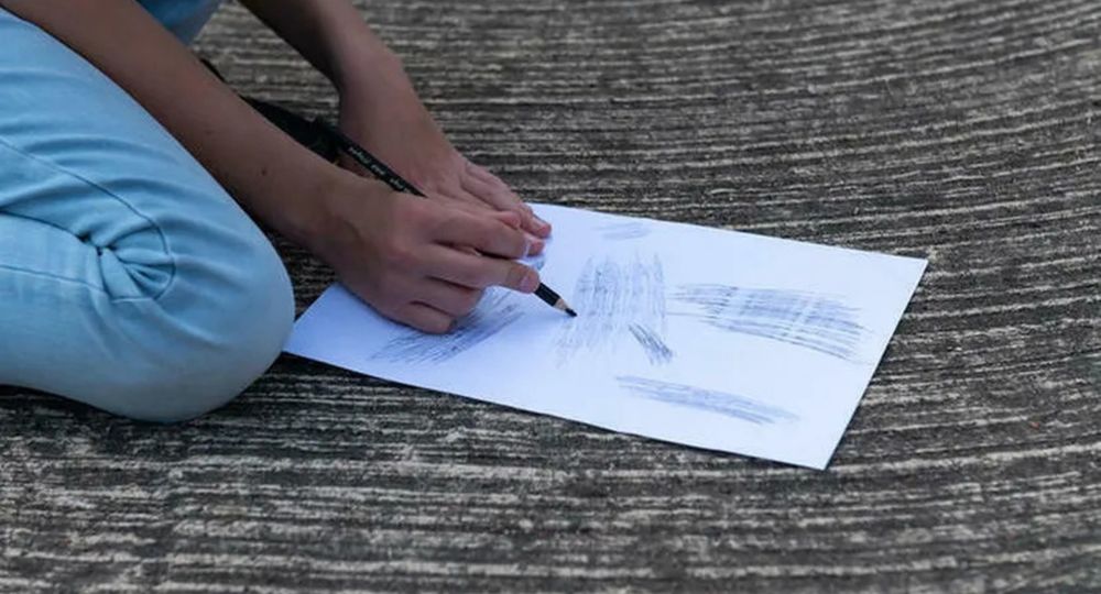 Vacances de Printemps : ateliers enfants