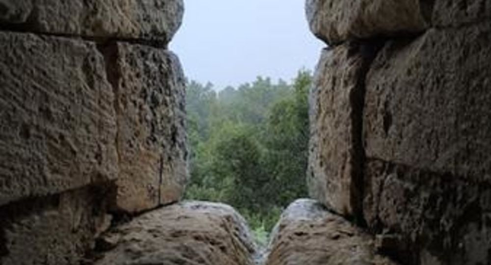 Journées Européennes du Patrimoine 2026 - Démonstration : orientation des chapelles romanes vers la Vierge ?_La Capelle-et-Masmolène