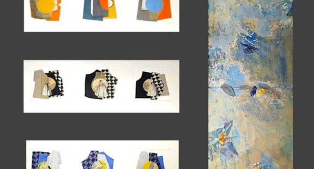 exposition Amiel Couderc