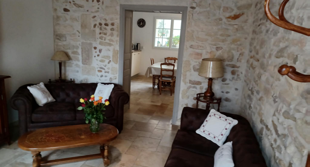 Gîte Chez Rémyette_Vauvert