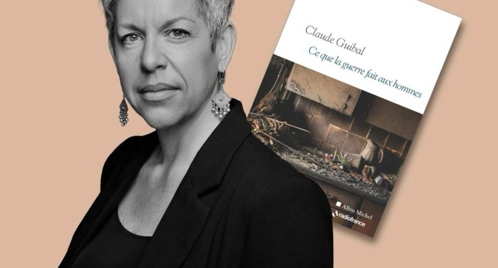 Rencontre - Claude Guibal_Uzès