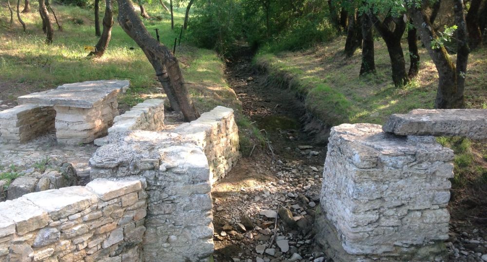 Pont Romain