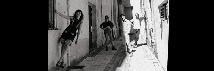 Concert d' Elo & the Gritty Hops_La Grand-Combe