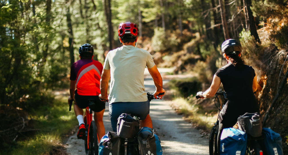 La traversée Cévenole_La Bastide-Puylaurent