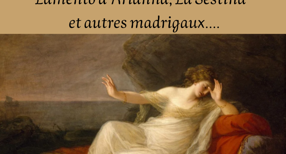 Concert de musique baroque italienne_Arpaillargues-et-Aureillac