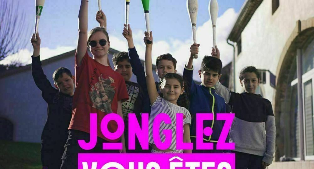 Jonglez, vous êtes filmé·e·s ! #2