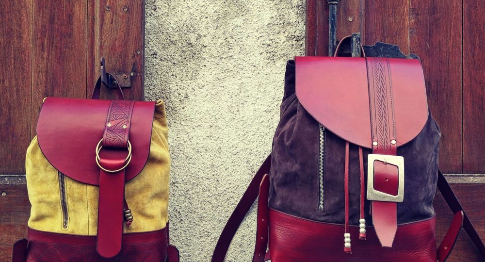 Aurora Gil - Maroquinerie_Sauve