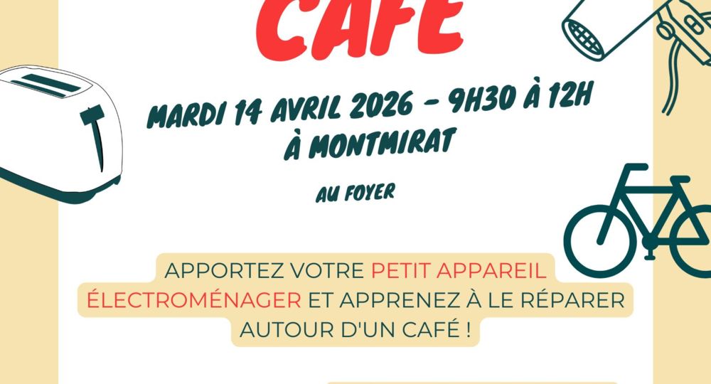 Repair Café
