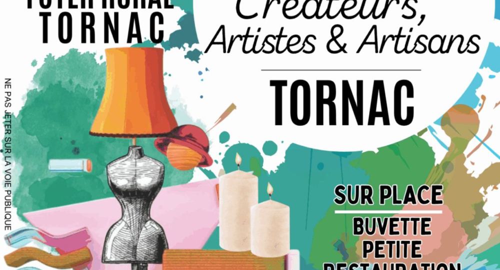 Journée de l'Artisanat