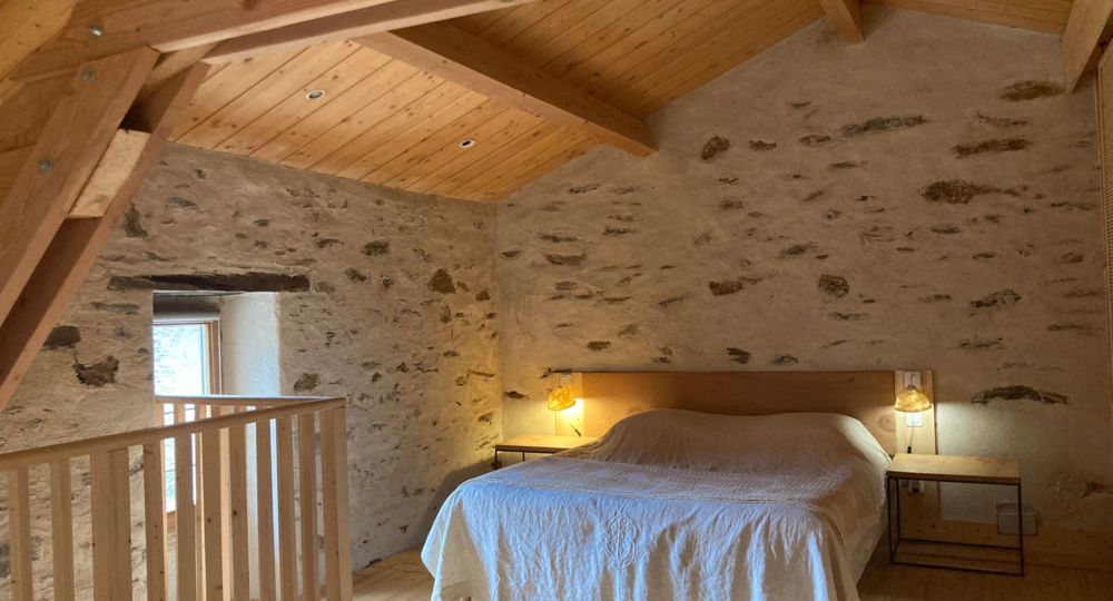 Le Cocon - Le Clarou_Valleraugue