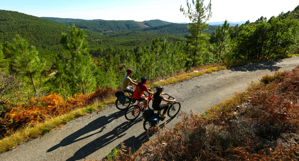La traversée Cévenole_La Bastide-Puylaurent