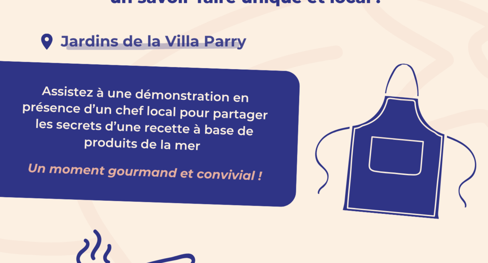 L’Office passe à table_Le Grau-du-Roi