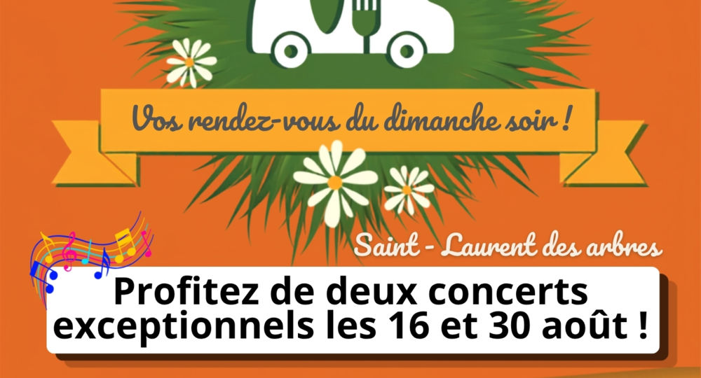 Les foodtrucks de l'été_Saint-Laurent-des-Arbres