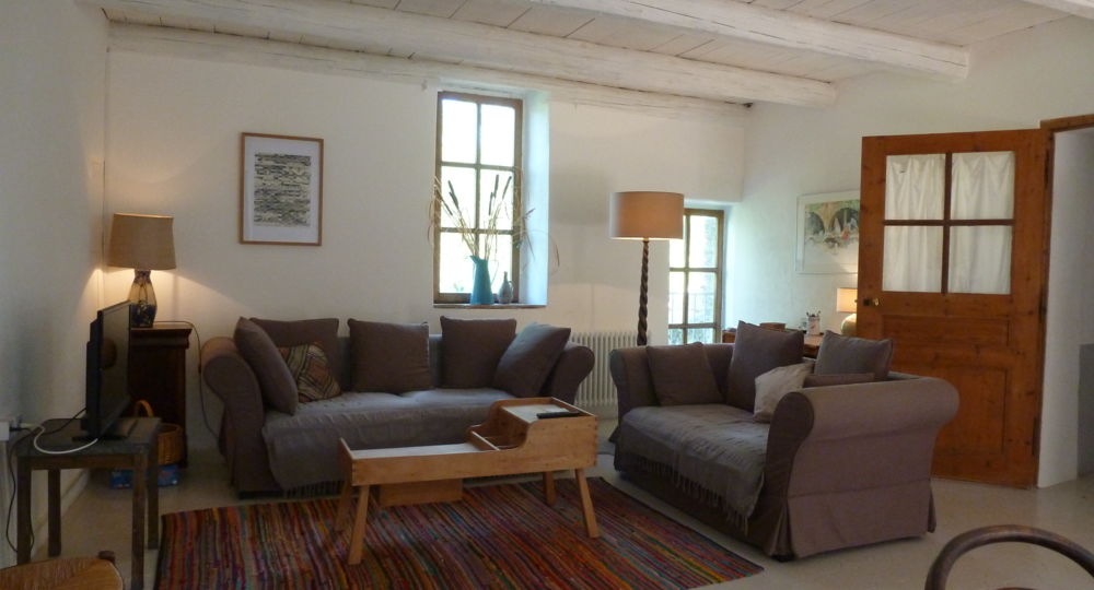 Gîte Le Clos du Muletier