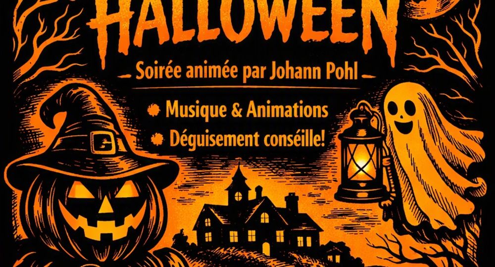 Halloween au Café Rando_Saint-Jean-du-Gard