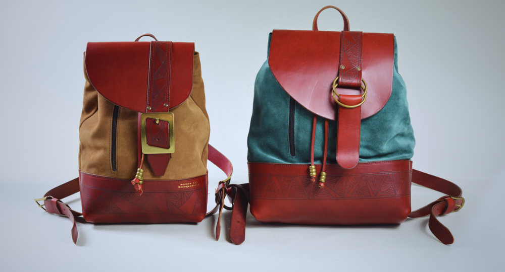 Aurora Gil - Maroquinerie_Sauve