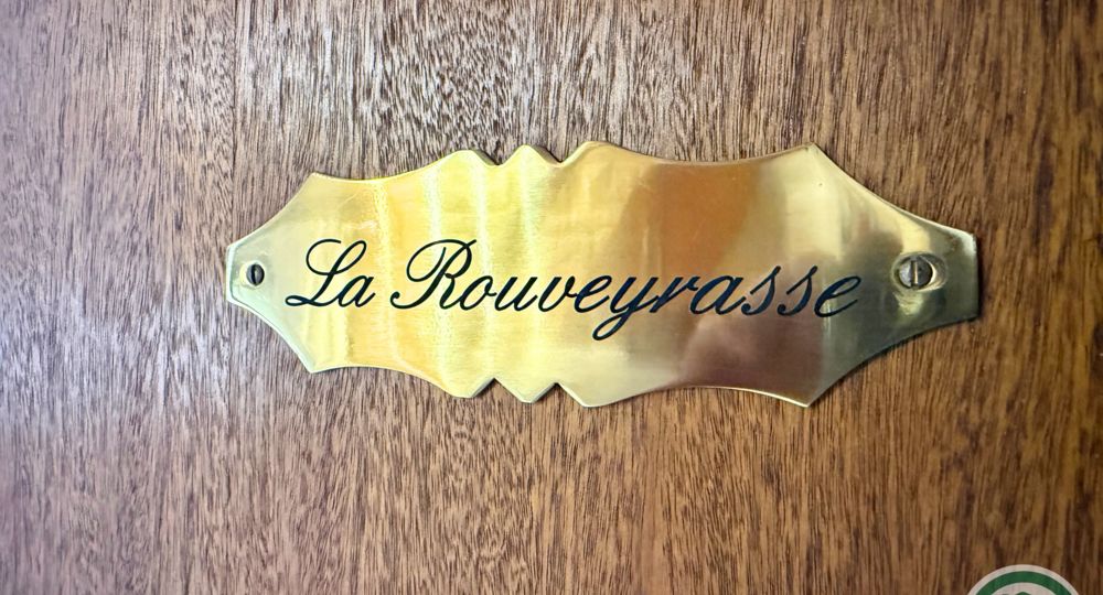 Le Mas de Linde_Saint-Privat-de-Champclos