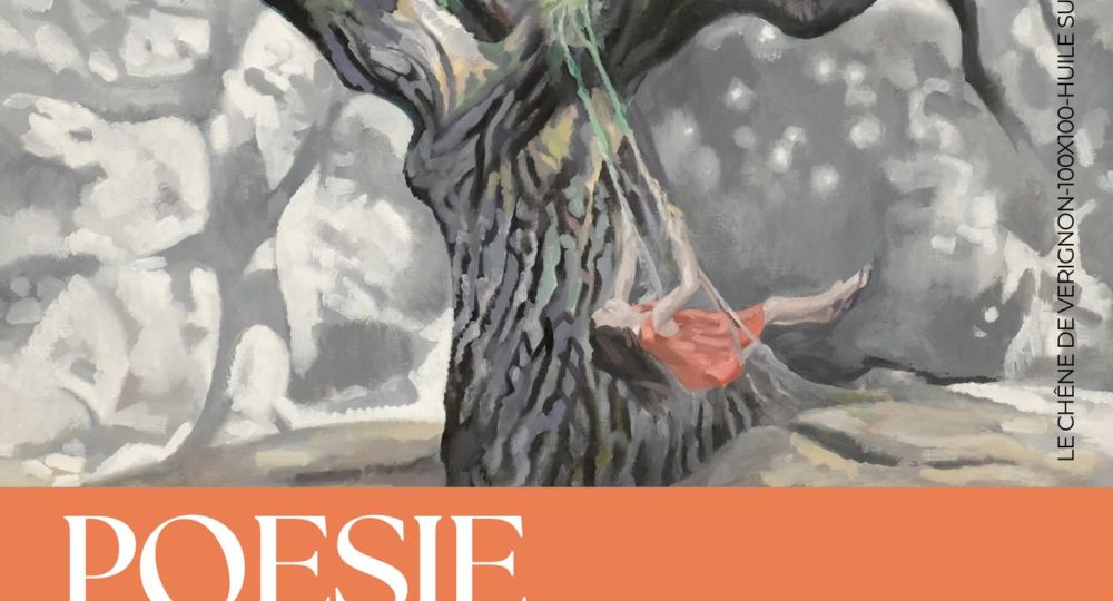 Exposition - Poésie du quotidien_Beaucaire