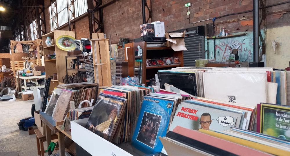 De la cave au grenier_Bessèges