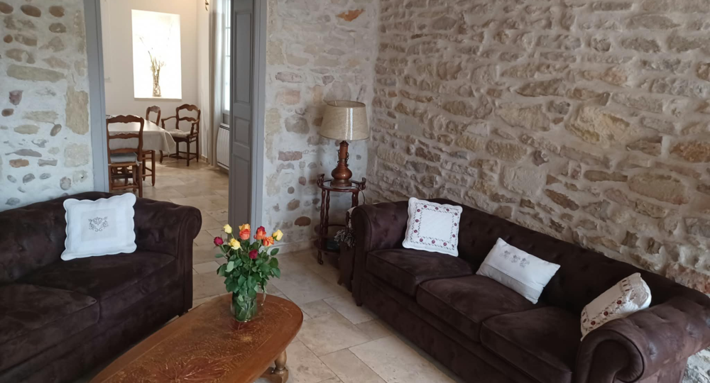 Gîte Chez Rémyette_Vauvert