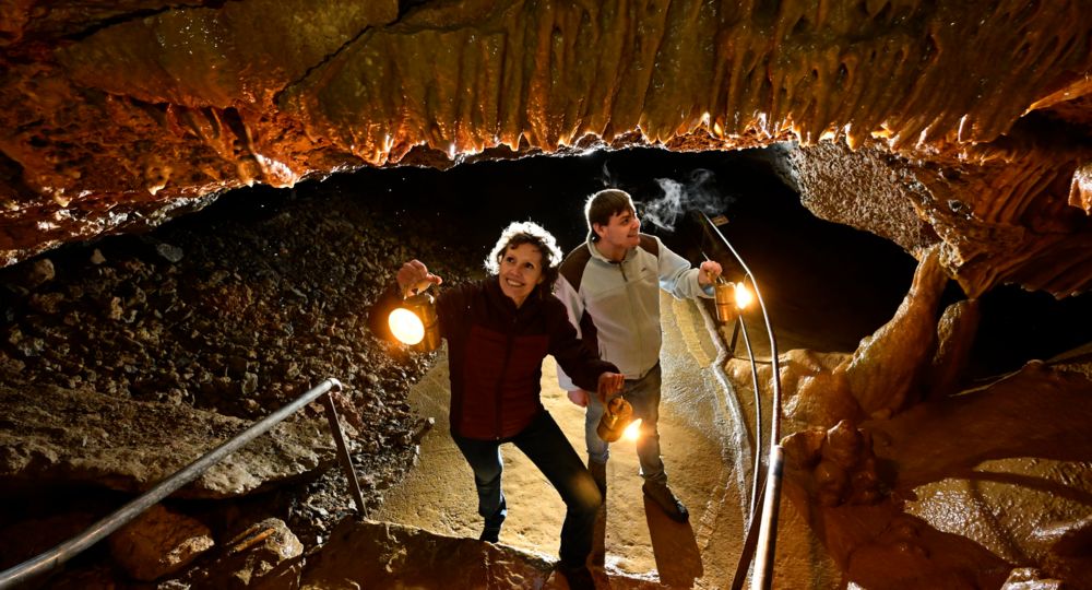 La Double visite