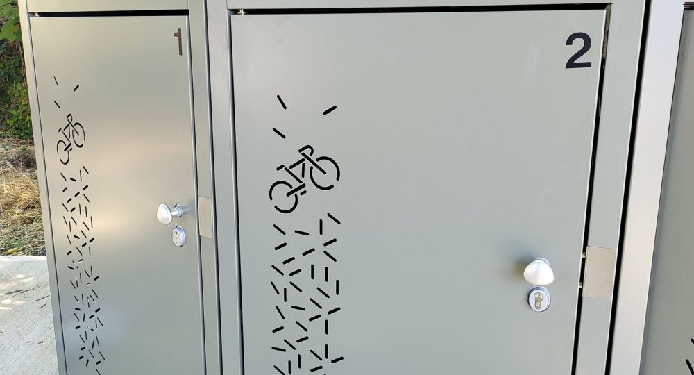 Box à vélo_Uzès