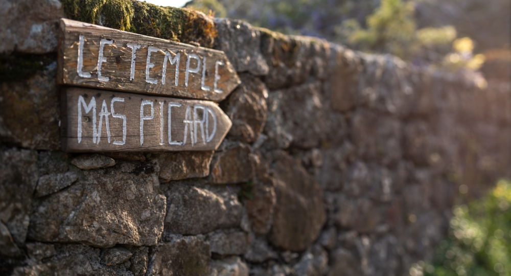 Sentiers d'interprétation - Colognac : « Un balcon vert sur la garrigue »_Colognac