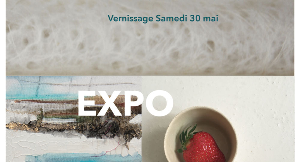 Exposition Peinture et Céramique - Présence