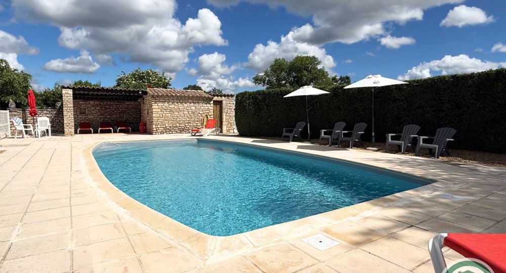 Le Mas de Linde_Saint-Privat-de-Champclos