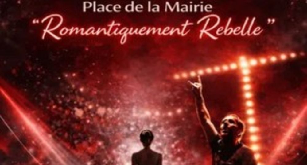 Défilé de mode - Remoulinescence_Remoulins