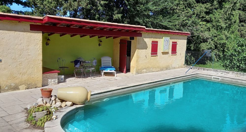 La chaumière_Allègre-les-Fumades