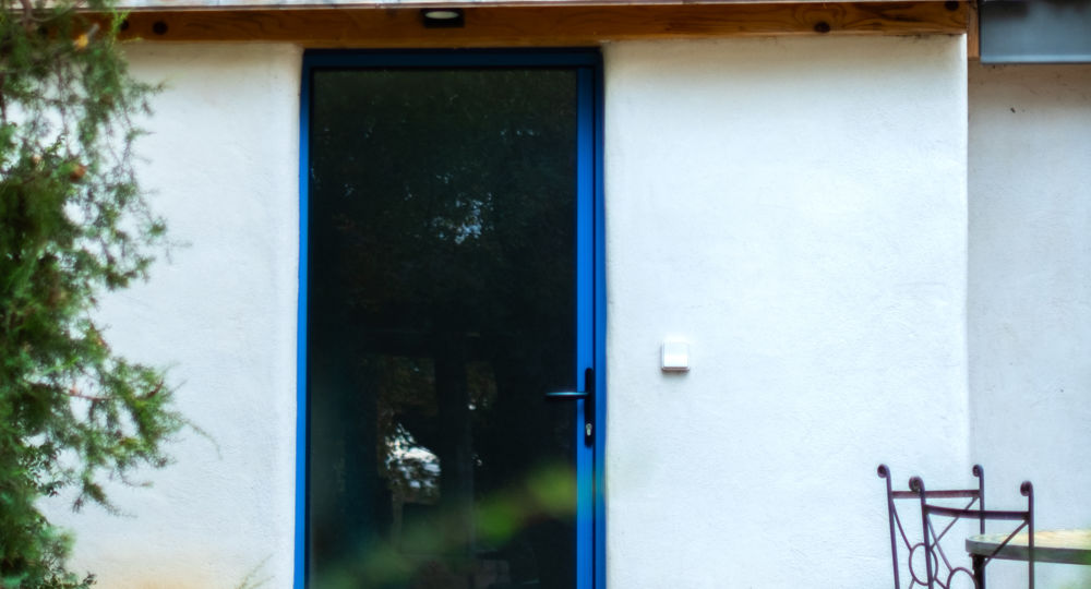 Gîtes Bleu Avril : Appartement 1