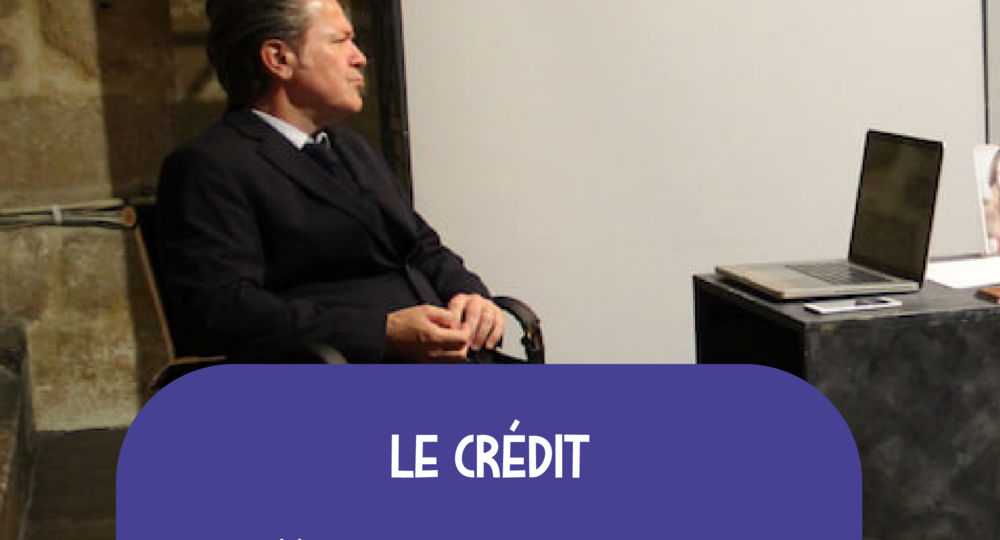 Vendredis de l'Agglo - Théâtre/Comédie