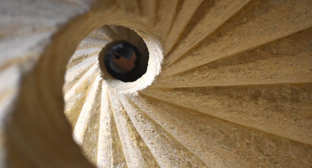 Voyage géologique au coeur de la cité d'Uzès - Visite guidée Uzès, ville d'art et d'histoire_Uzès