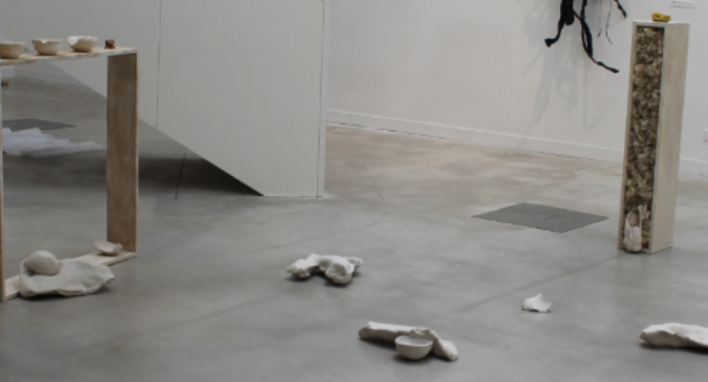 Exposition de Léonie Di Manno_Saze