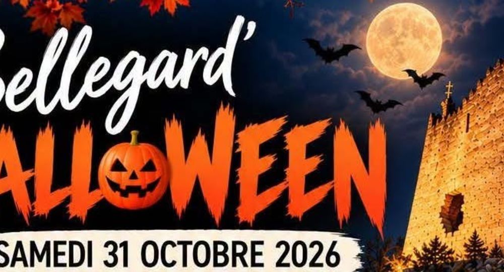 Bellegard'Halloween_Bellegarde