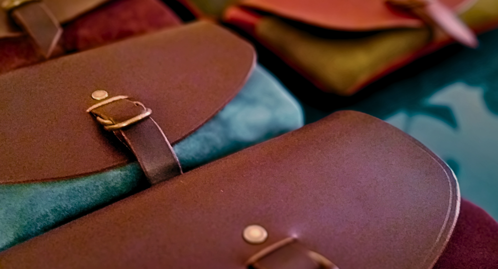 Aurora Gil - Maroquinerie_Sauve